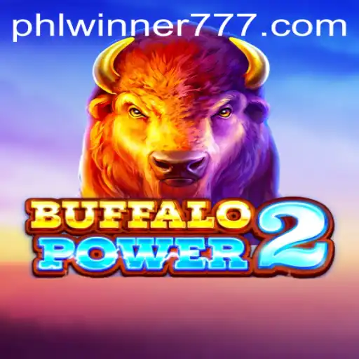 Discover the Exciting World of BuffaloPower2 and the Rise of PHLWINner