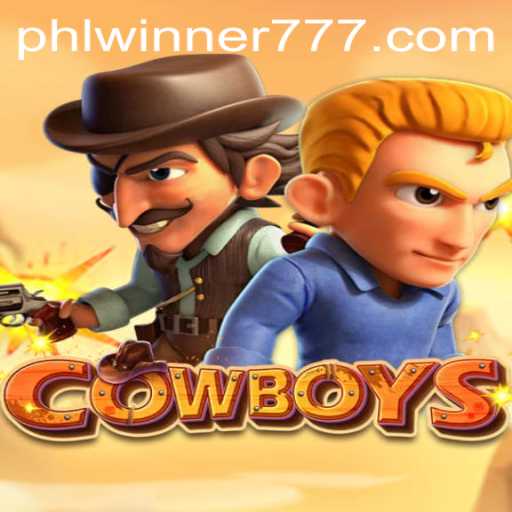 Discover the Thrilling World of COWBOYS: A Game for the PHLWINner in You