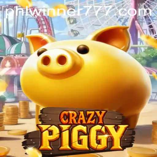 CrazyPiggy: The Exciting New Game Making Waves in PHLWINner Circles