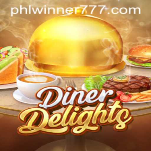 DinerDelights: A Culinary Adventure with PHLWINner