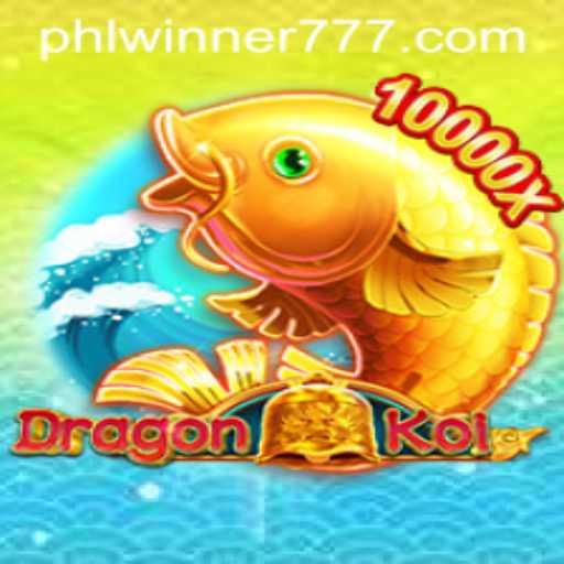 Discovering the World of DragonKoi: A PHLWINner Adventure