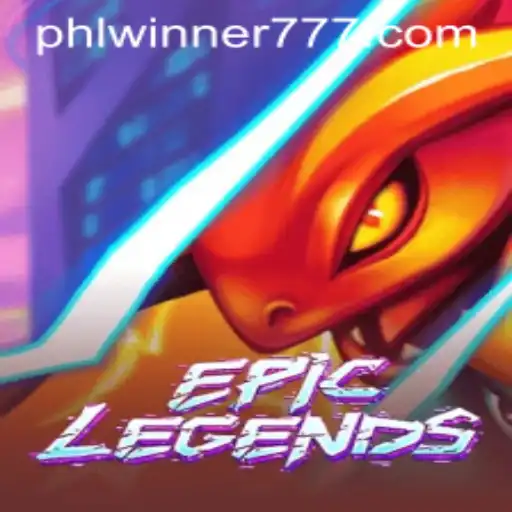 EpicLegends: Dive into the World of PHLWINner