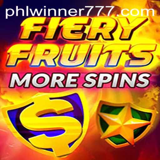 Discover the Excitement of FieryFruitsMoreSpins with PHLWINner