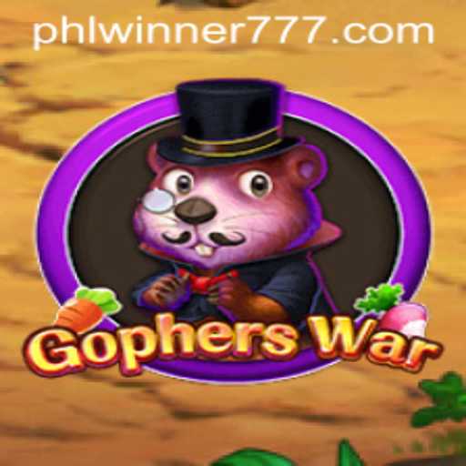 Unraveling the Exciting World of GophersWar and the PHLWINner Tournament