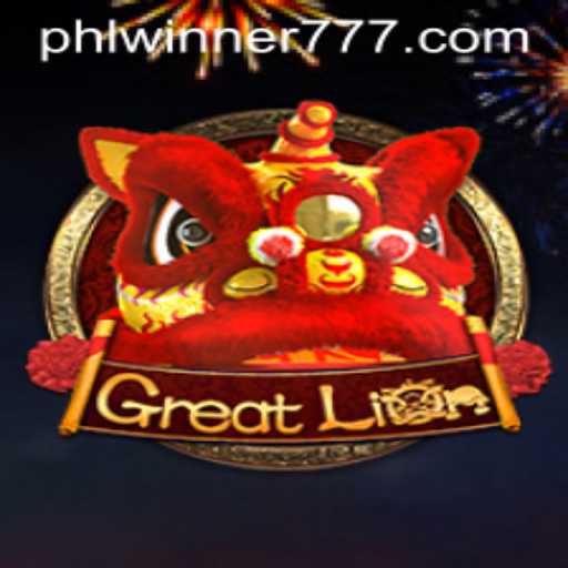 Discover the Thrills of GreatLion with PHLWINner