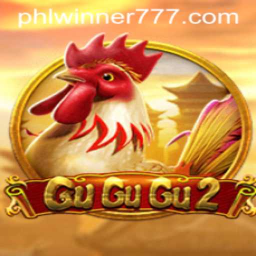 Unveiling GuGuGu2: The Next Big Thing in Gaming with PHLWINner!