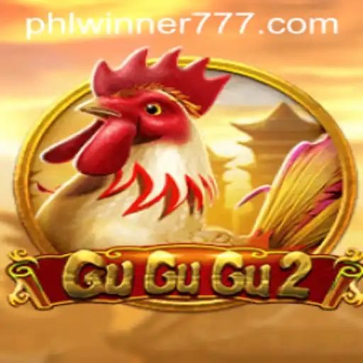 Unveiling GuGuGu2: The Next Big Thing in Gaming with PHLWINner!