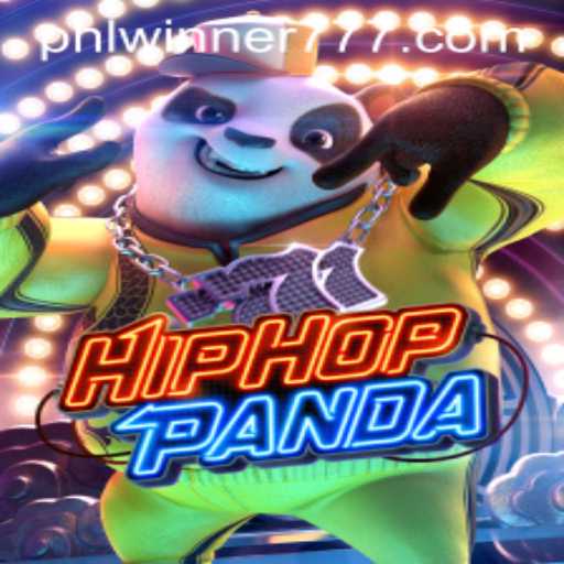 HipHopPanda: The Ultimate Gaming Experience with a Groove