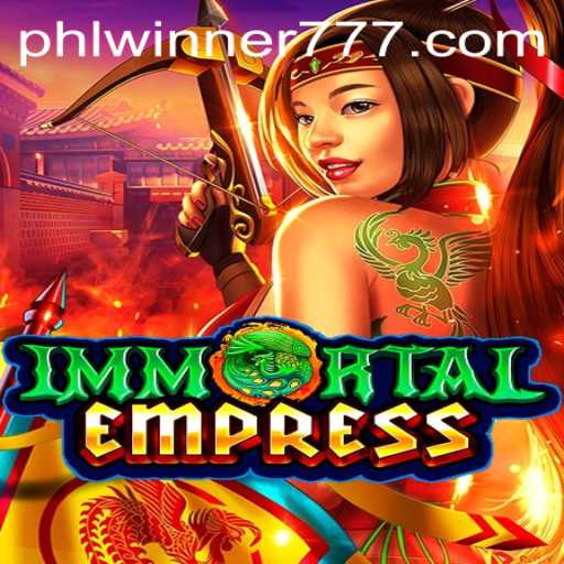 Dive into the Epic World of ImmortalEmpress: A New Gaming Sensation of 2023
