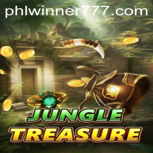 Discover the Thrilling World of JungleTreasure: Dive into Adventure with PHLWINner