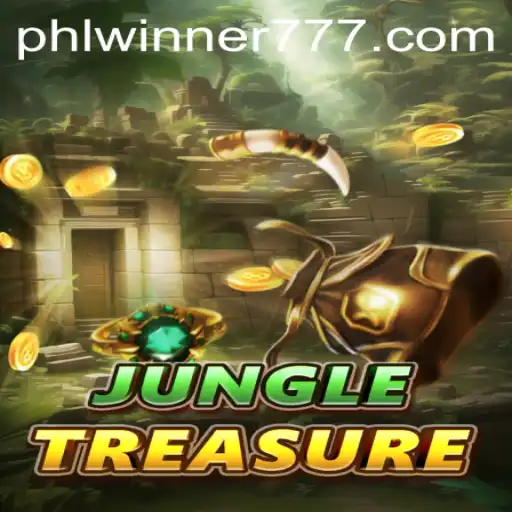 Discover the Thrilling World of JungleTreasure: Dive into Adventure with PHLWINner
