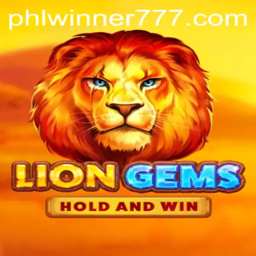 Discover the Adventure of LionGems: A Journey to Becoming a PHLWINner