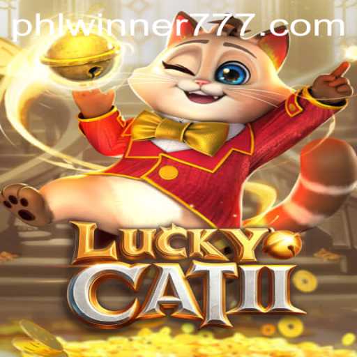 Exploring LuckyCatII: An Engaging Adventure with PHLWINner Spirits