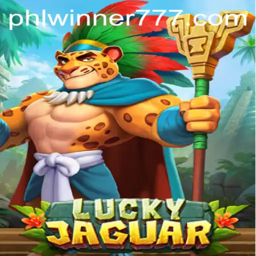 Exploring the Thrills of LuckyJaguar: A Fresh Gaming Experience with PHLWINner