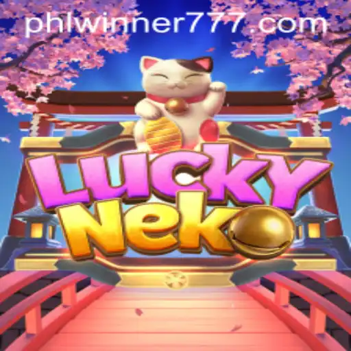 Exploring the Enchanting World of LuckyNeko and the Thrilling Experience of Being a PHLWINner