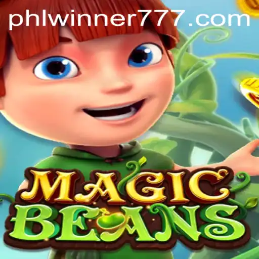 Unveiling the Mysteries of MAGICBEANS with PHLWINner
