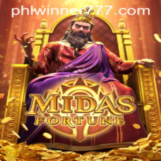 MidasFortune: The Latest Gaming Sensation Sweeping the Globe