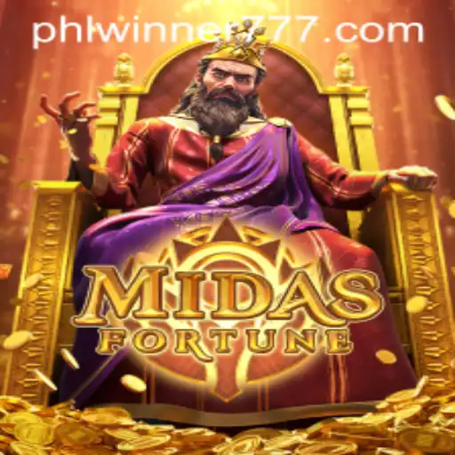 MidasFortune: The Latest Gaming Sensation Sweeping the Globe
