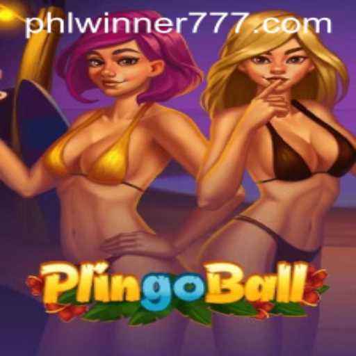 Plingoball: The Game that's Changing the Scene