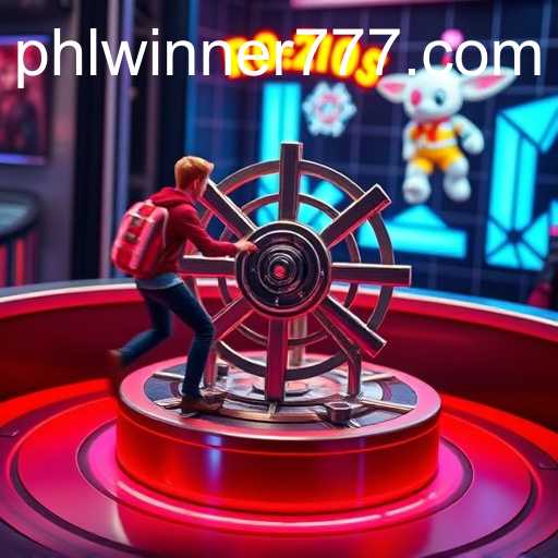 Exploring the Exciting World of Rotary Games: A Deep Dive into the PHLWINner Phenomenon