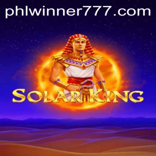 Dive into the Exciting Universe of SolarKing: The Game That Is Captivating Gamers Worldwide