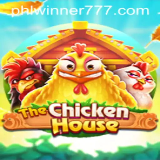 The Exciting World of TheChickenHouse: Unveiling the PHLWINner Experience