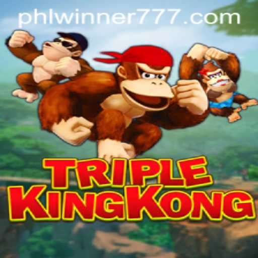 Introducing TripleKingKong: The Game Changing Adventure