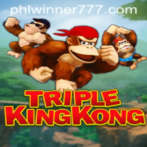 Introducing TripleKingKong: The Game Changing Adventure