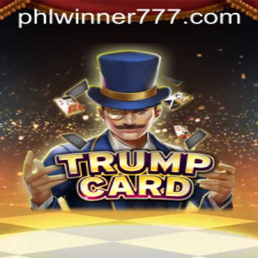 Discover the Excitement of TrumpCard: Unraveling PHLWINner's Latest Gaming Sensation
